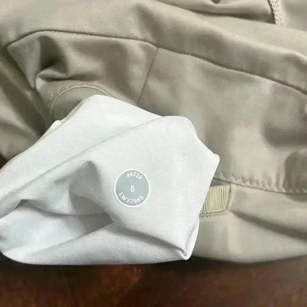 Lululemon  Athleta shorts